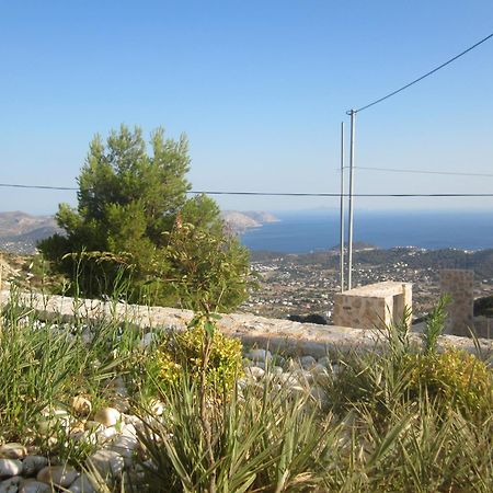 Viva B&B Anavyssos Extérieur photo