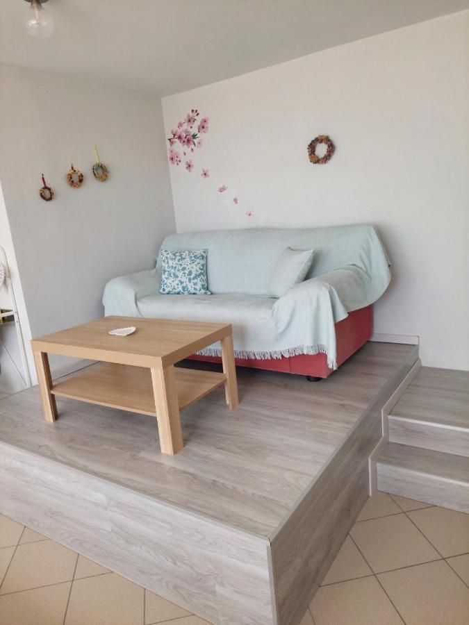 Viva B&B Anavyssos Extérieur photo