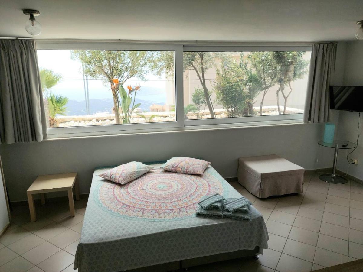 Viva B&B Anavyssos Extérieur photo