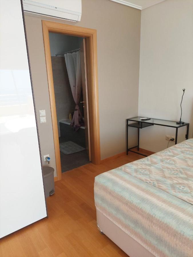 Viva B&B Anavyssos Extérieur photo