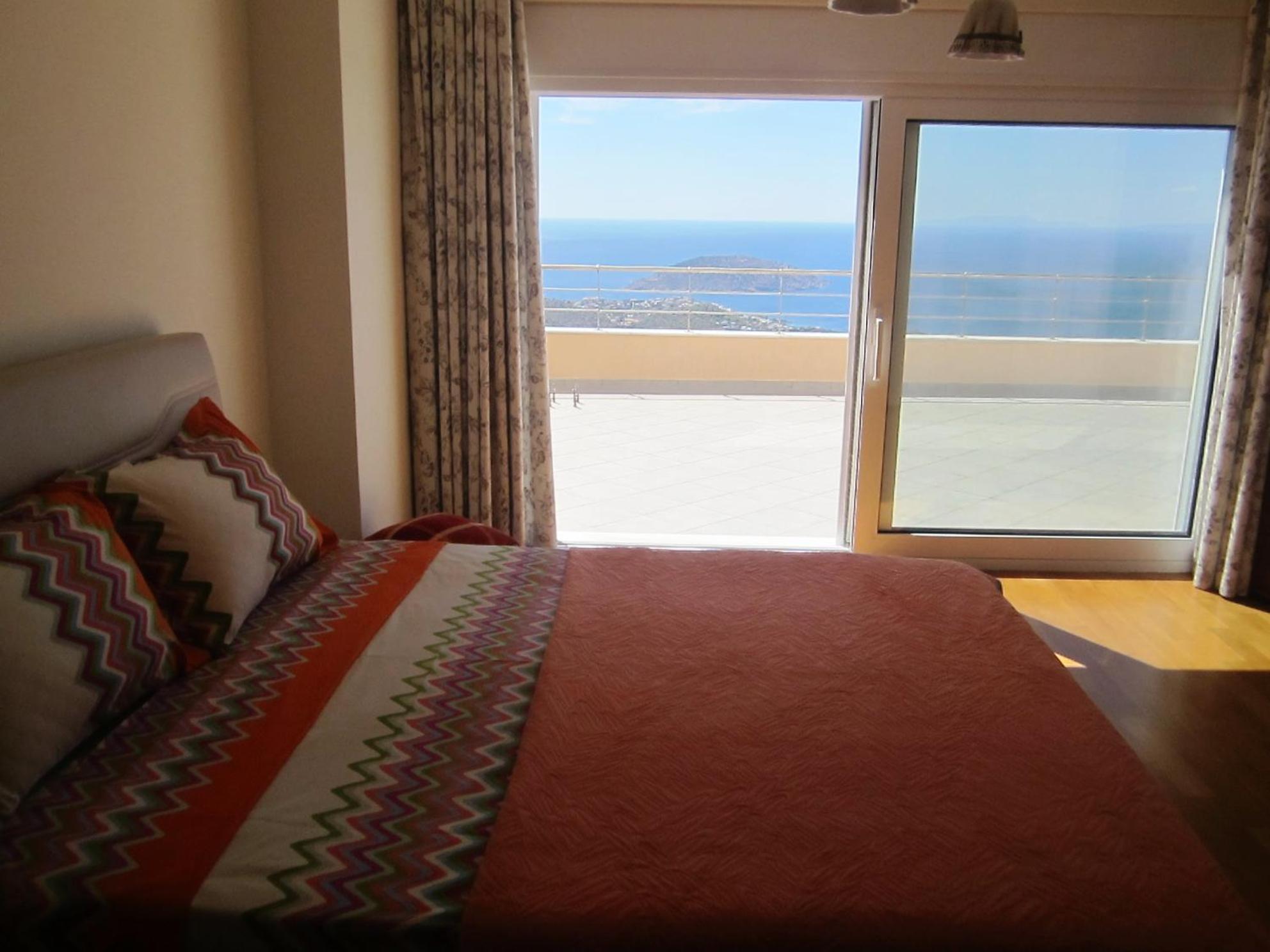 Viva B&B Anavyssos Chambre photo