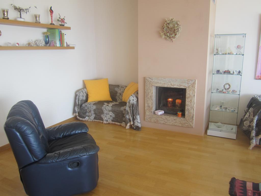 Viva B&B Anavyssos Extérieur photo