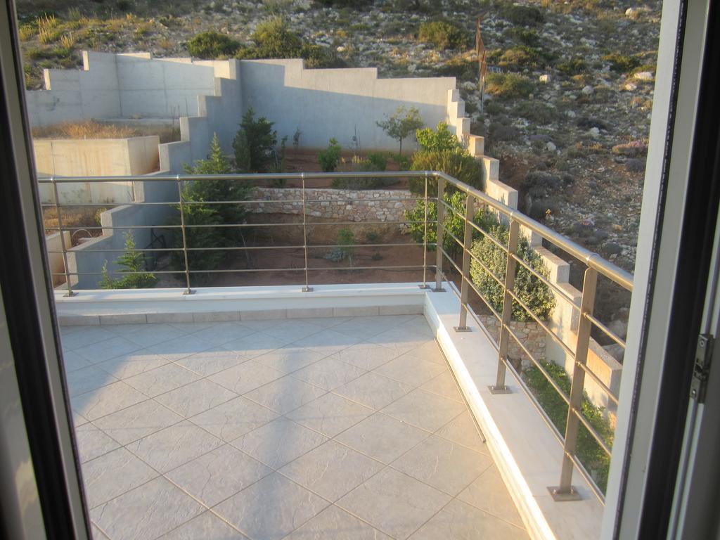 Viva B&B Anavyssos Extérieur photo