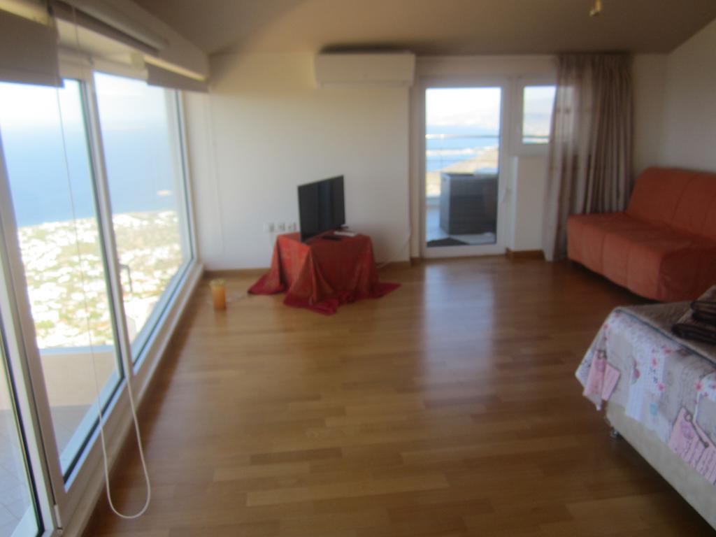 Viva B&B Anavyssos Extérieur photo