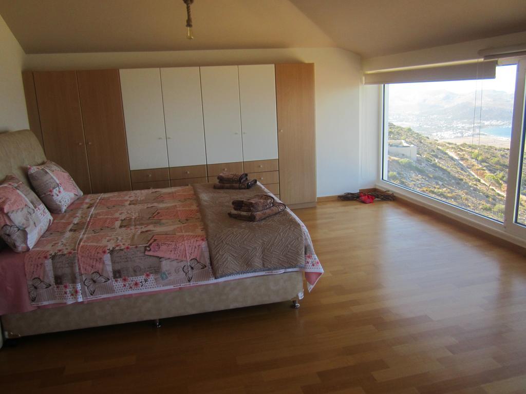 Viva B&B Anavyssos Extérieur photo