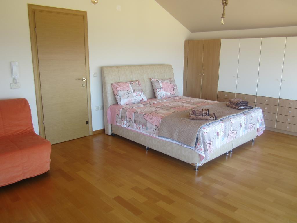 Viva B&B Anavyssos Extérieur photo