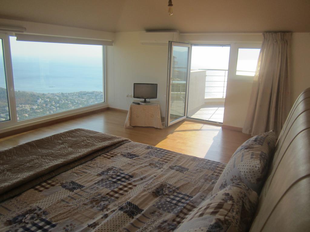Viva B&B Anavyssos Extérieur photo