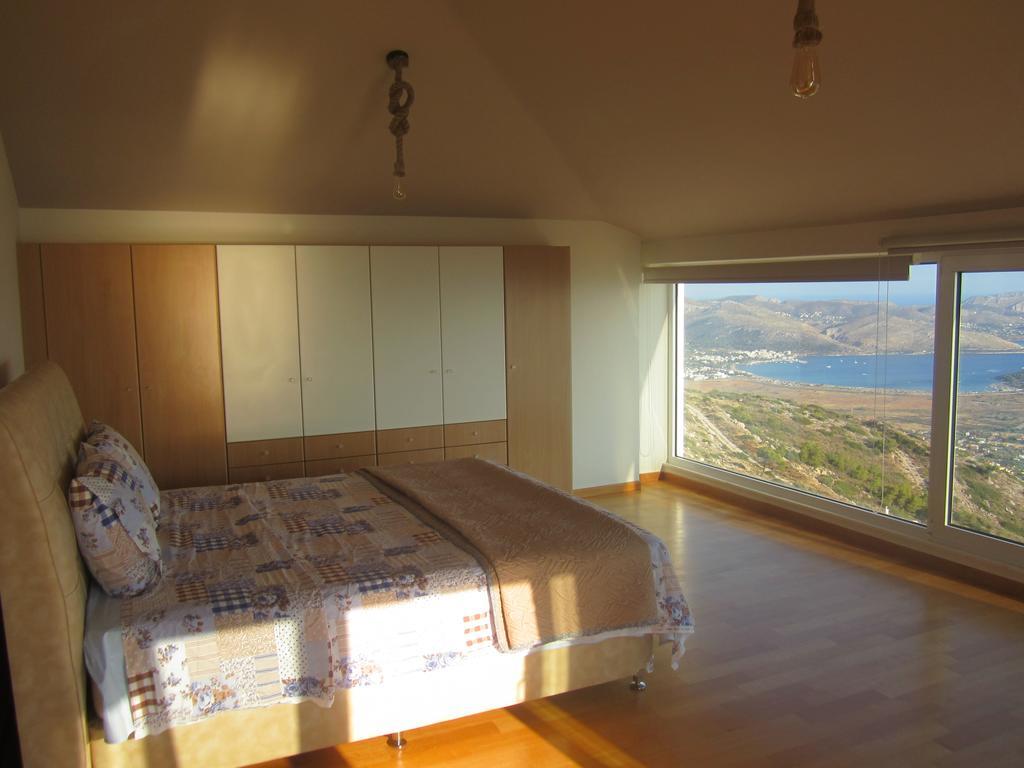 Viva B&B Anavyssos Extérieur photo