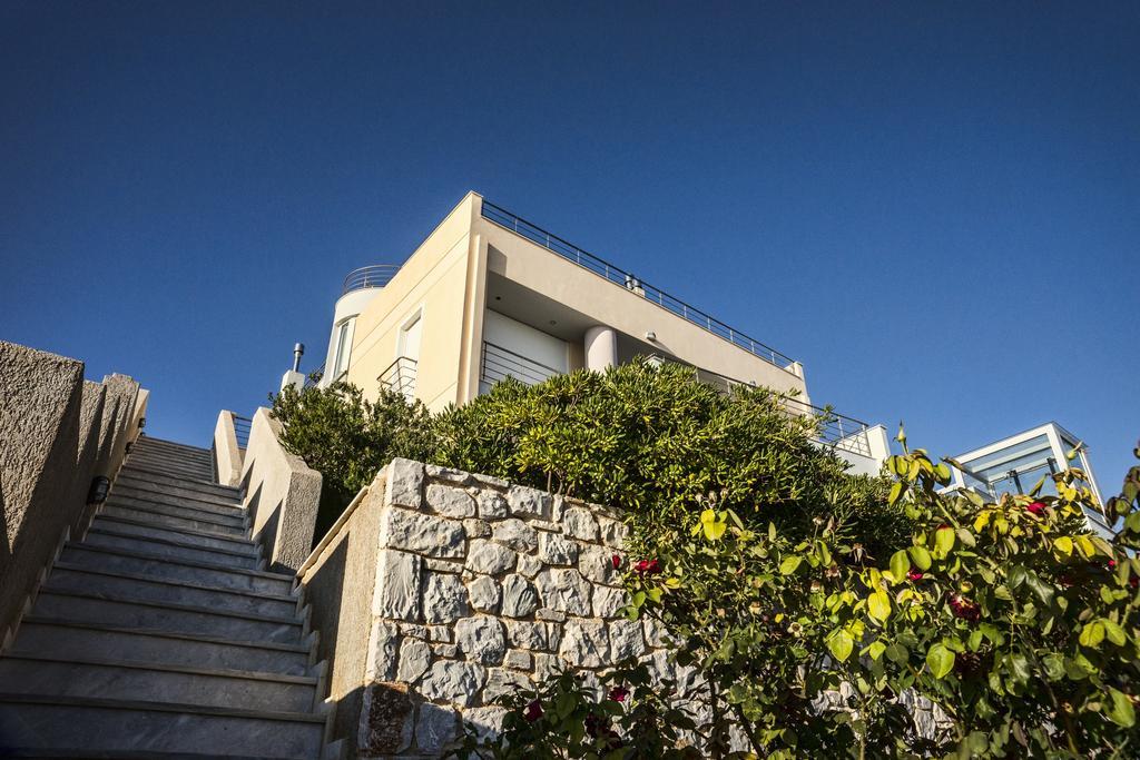 Viva B&B Anavyssos Extérieur photo