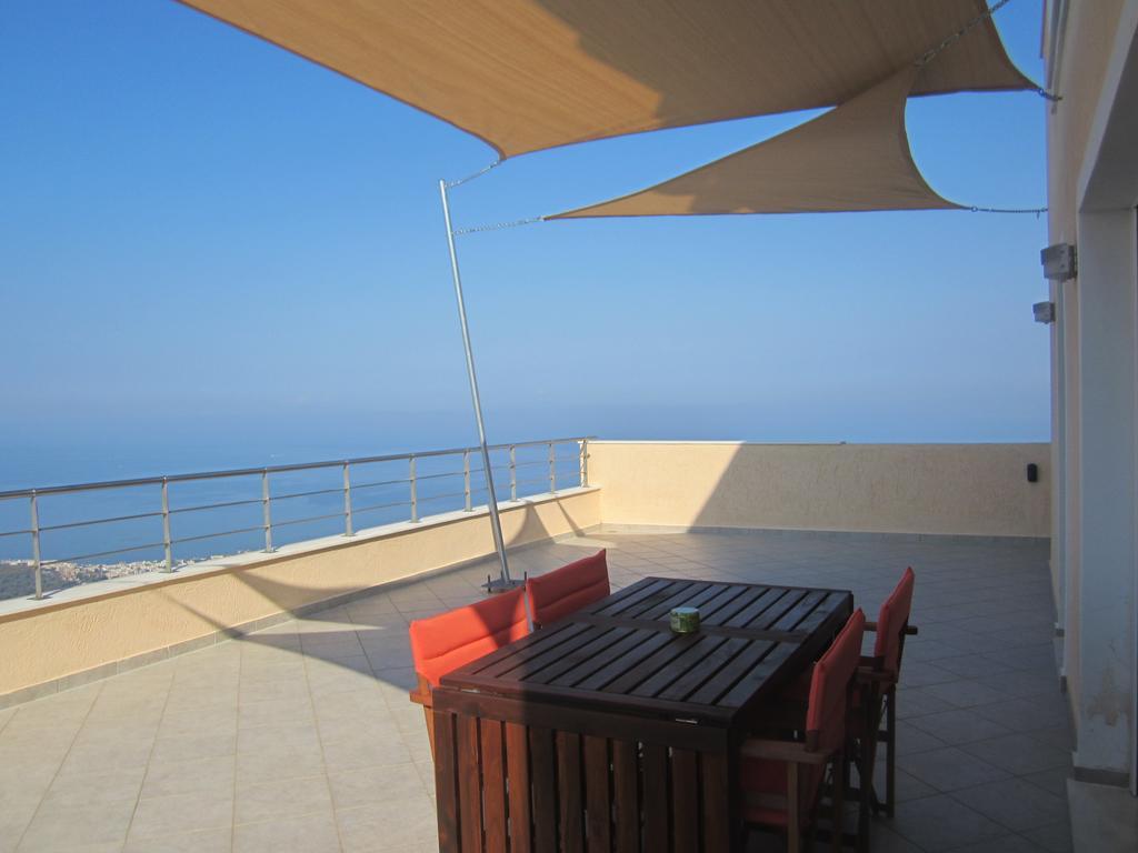Viva B&B Anavyssos Extérieur photo