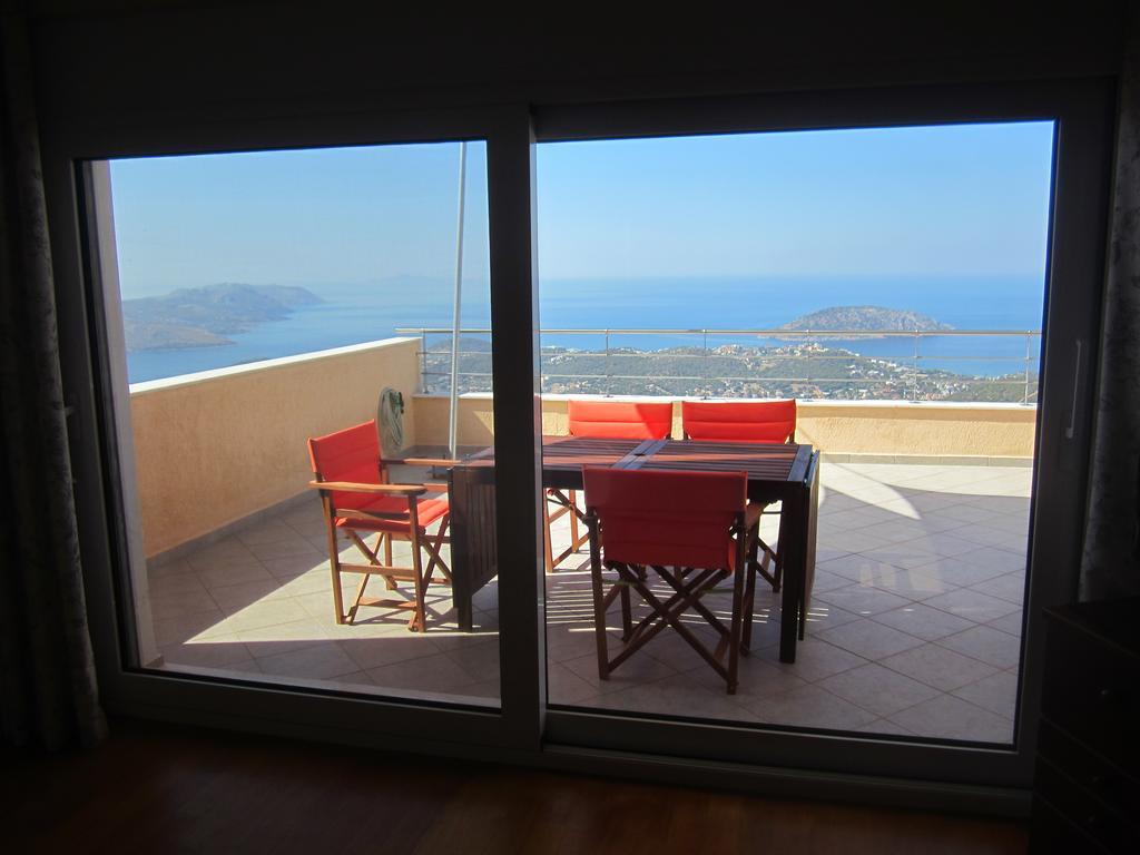 Viva B&B Anavyssos Extérieur photo